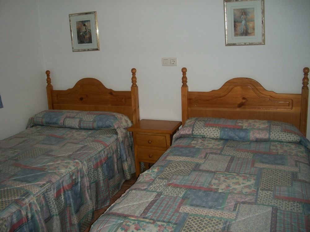Pension Mari Граэна Экстерьер фото