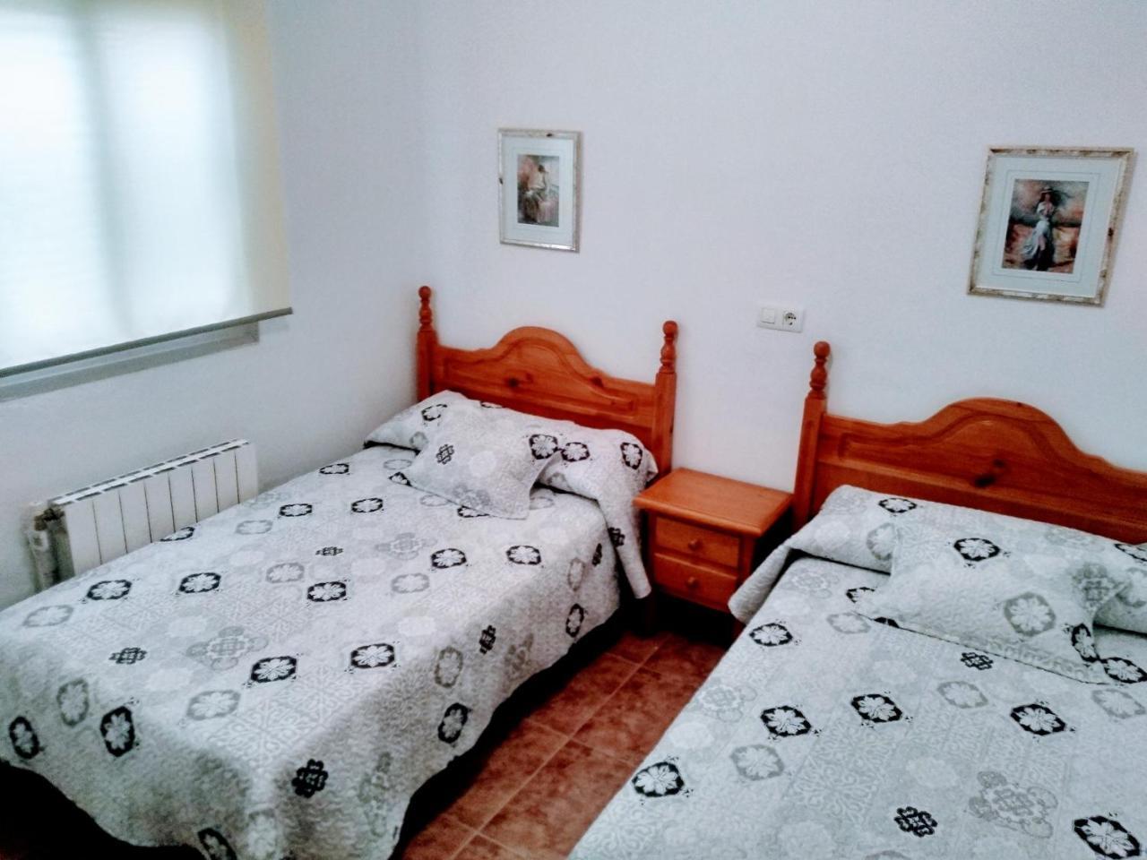 Pension Mari Граэна Экстерьер фото